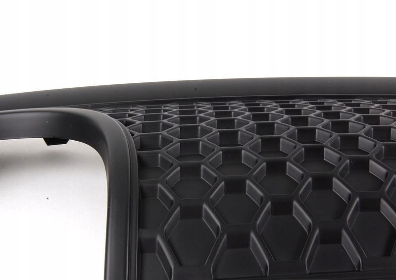 фото №6, Крышка czarna сатиновая vag audi tt 8n s line 2003 2006 оригинальный