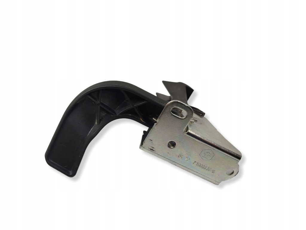 фото №3, 9817297580 засувка ручка відкривання капот citroen berlingo iii rifter opel