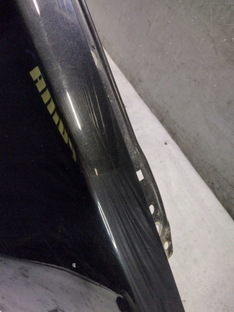 фото №13, Крыло правый перед mazda 3 bk przedlift hb k: 16w