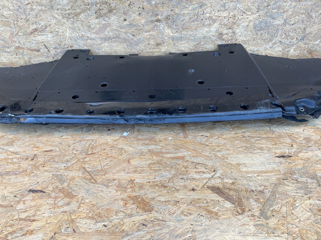 фото №8, Плита pod бампер спойлер передній nissan gtr lift