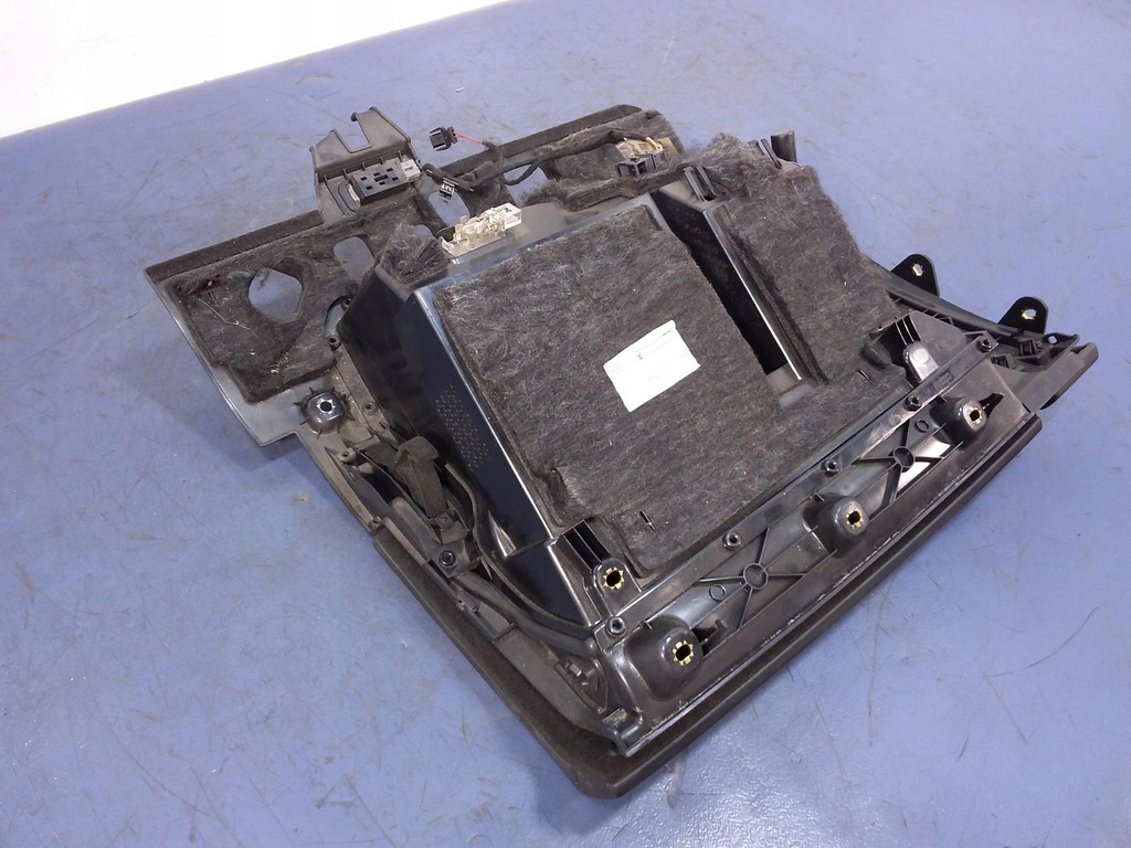 фото №7, Audi a8 s8 d4 4h бардачок пасажира eu 4h1857096