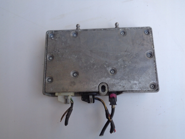 фото №3, Модуль блок управления ночь vision bmw 7 f01 f02