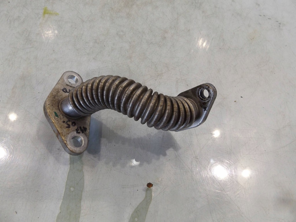 фото №1, Alfa 147 1,9jtd трубка egr