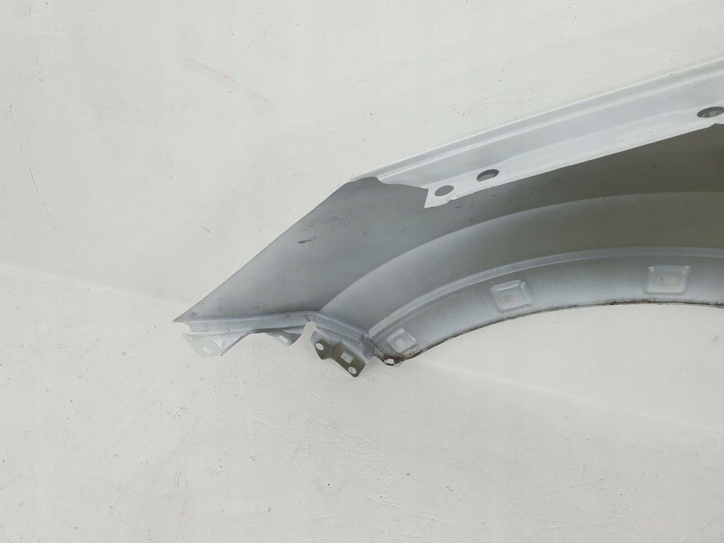 фото №10, Kia sportage iii 2010-2015 крила передній правий