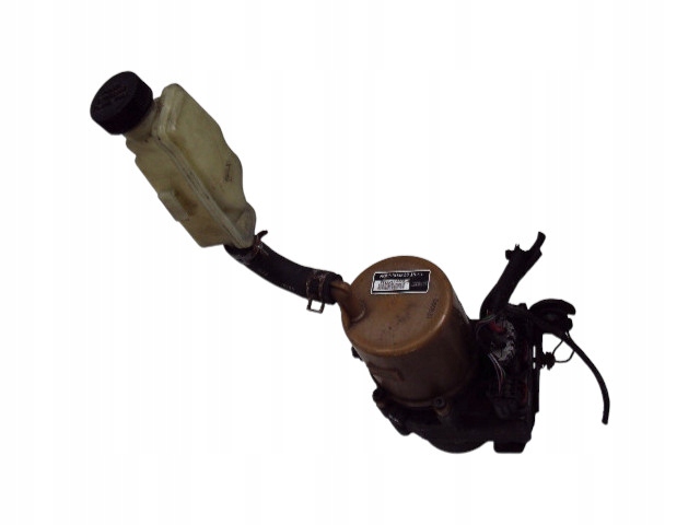 фото №1, Насос усилителя mazda 3 5 05-