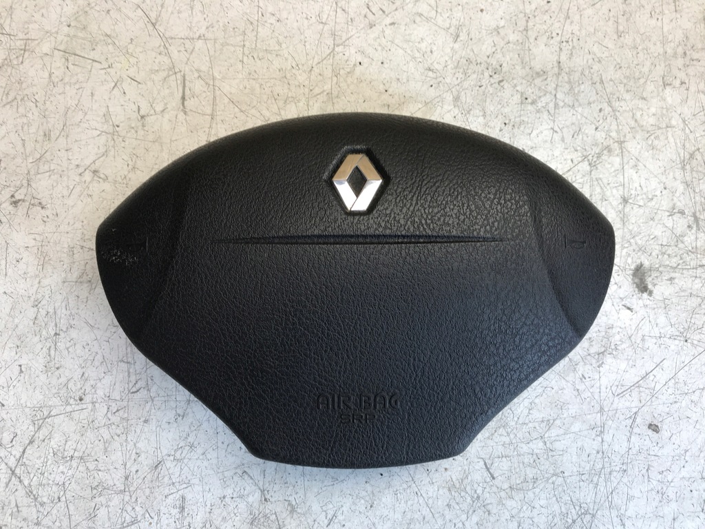 фото №2, Подушка подушка безпеки renault scenic 550677200
