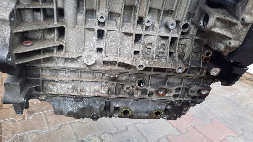 фото №10, Двигатель b5254t 2.5t 200km volvo v70 iii s60 ii v60 v50 s40ii s80ii xc90