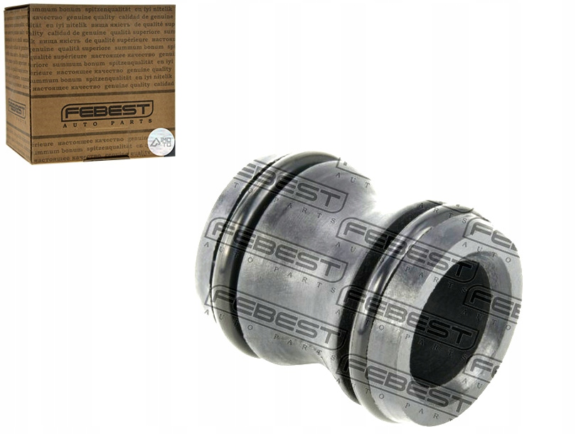 фото №1, Шланг воздуха наддувочный febest