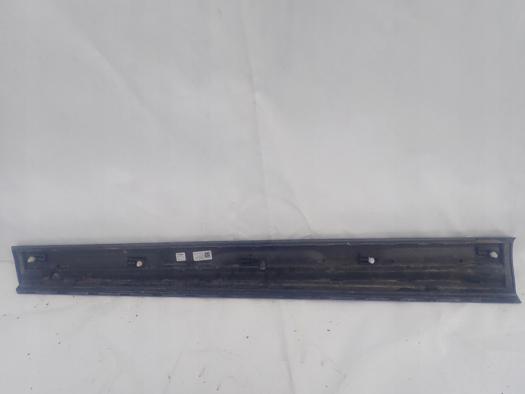 фото №6, Audi q5 i 8r offroad молдинг двері правий перед