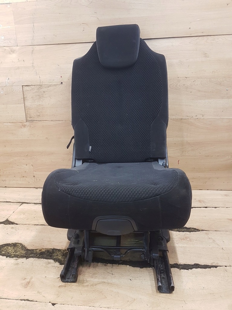 фото №1, Сидіння задня задній середній 2 ряд citroen c4 picasso