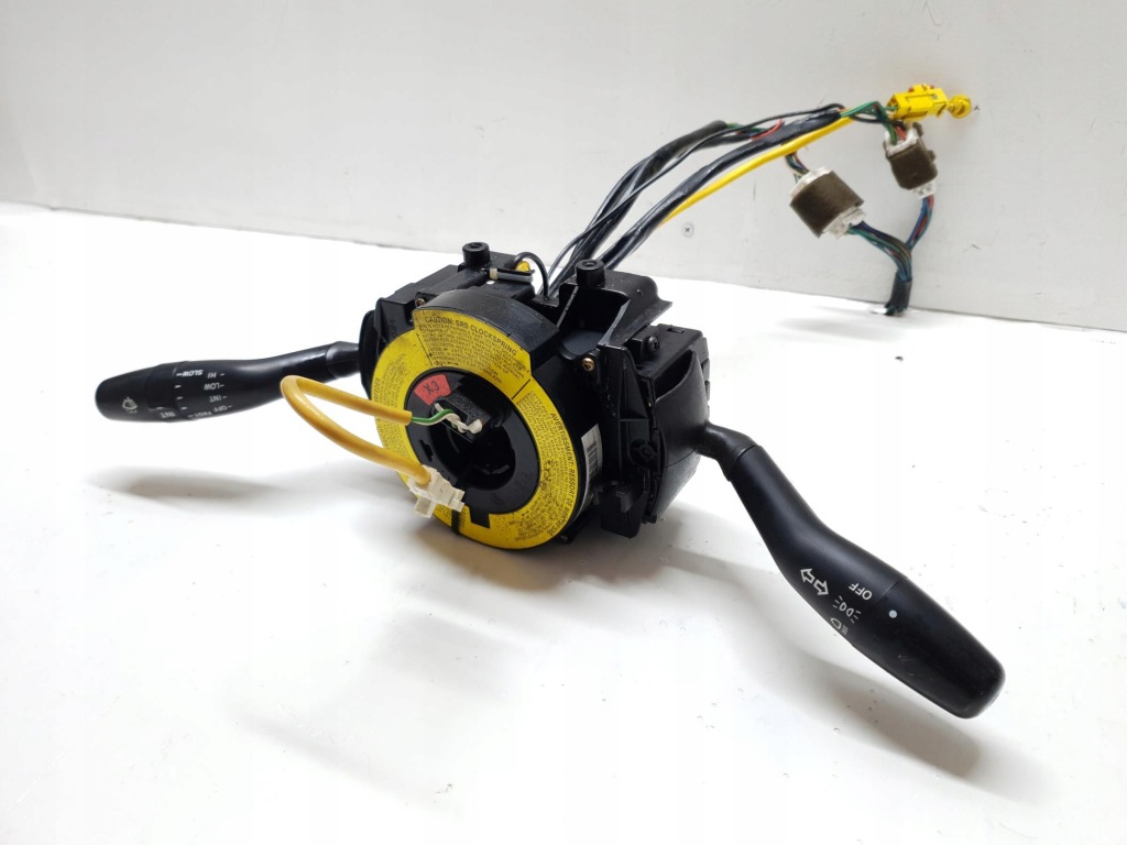 фото №3, Переключатель комбинированный лента hyundai accent i x3