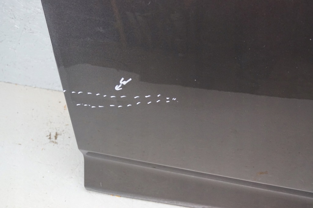 фото №6, Двері правий перед chevrolet spark m300 iii