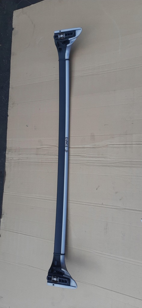 Рейлинг крышный renault espace iv Недорого