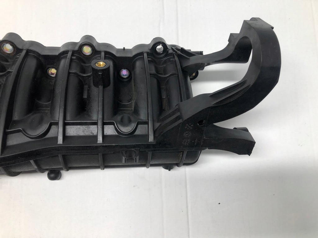 фото №7, Коллектор всасывающий kia ceed ii 1.4 crdi