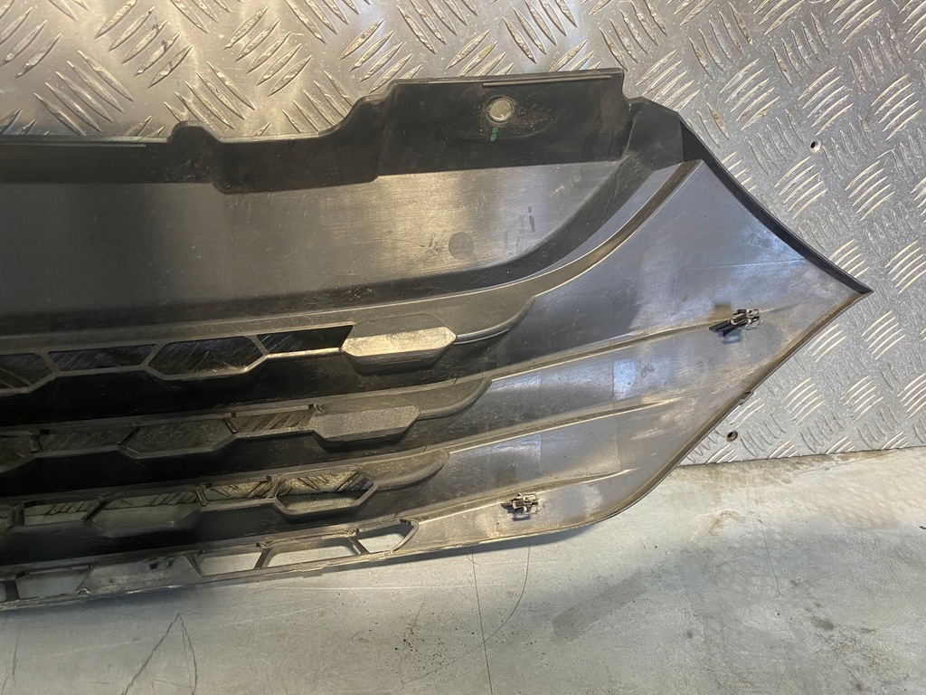 фото №13, Iveco daily vi 14- 16 lift решётка радиатора решётка радиатора бампера