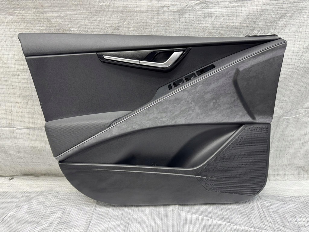 фото №1, Обшивка дверь левый передний kia niro ii