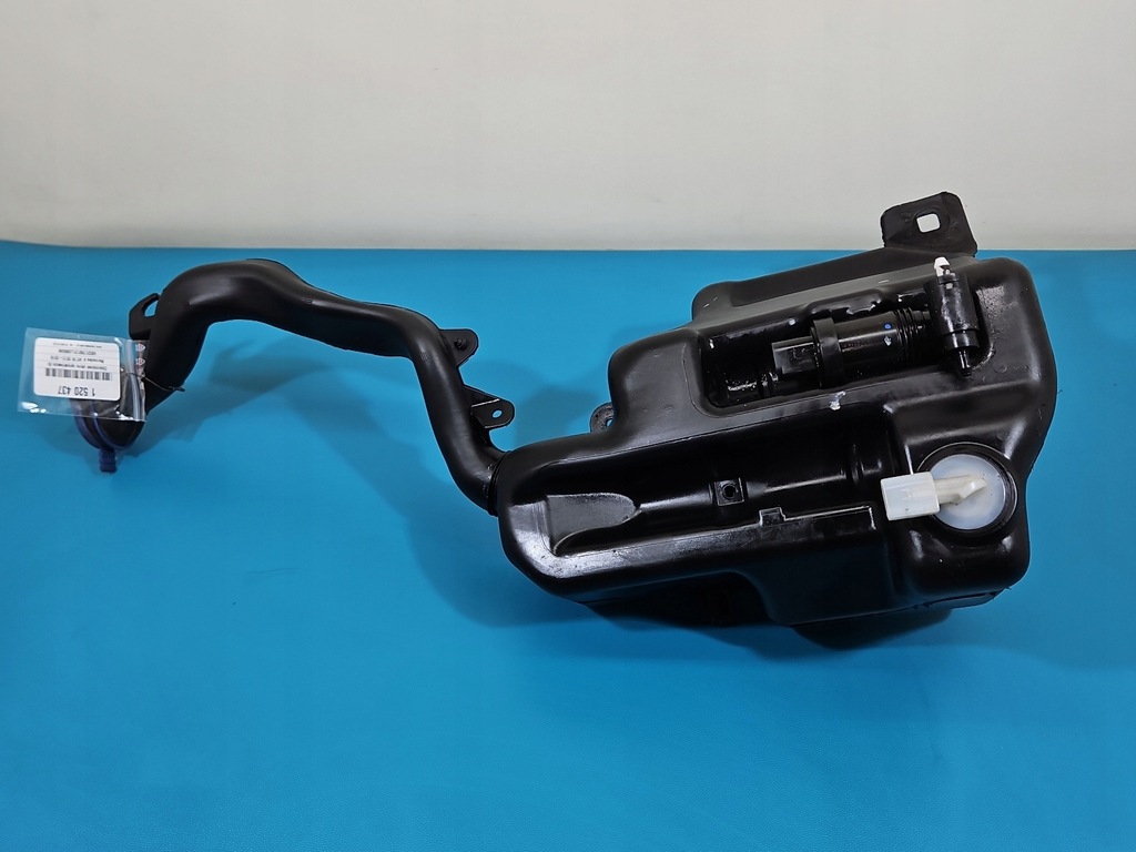 фото №7, Бак бачок жидкость распылителя mercedes w176