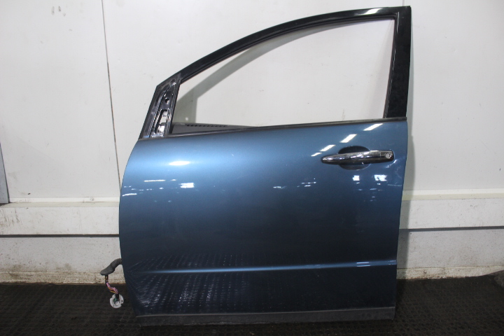 фото №1, Дверь левый перед subaru tribeca 33a