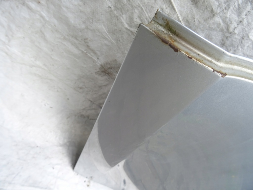 фото №10, Дверь задняя задние задние левая seat altea 5p0 ls7y