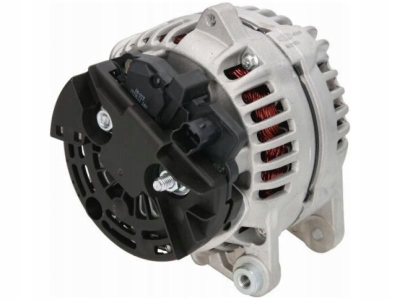 фото №2, Генератор renault trafic ii 2.0 laguna ii 2.0 2.2 vel satis 2.0 2.2