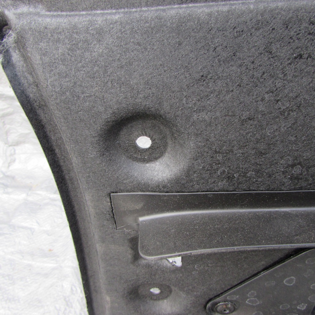 фото №5, Защита подвеска porsche 982 spyder gt4 982825205a