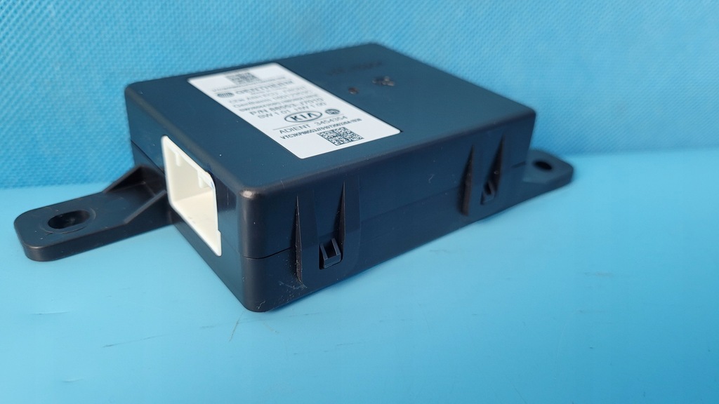 фото №7, Kia ceed iii 21r модуль блок управления сиденье пассажира правый перед 88553-j7010