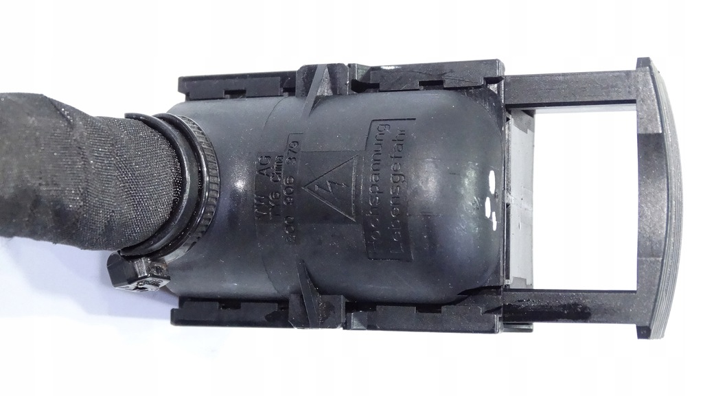 фото №6, Vw golf vii 2.0tsi 2.0 tdi штекер колодка 5q0906379