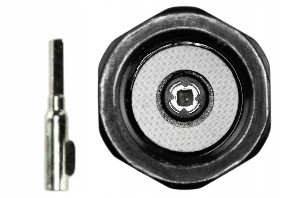 фото №13, Датчик скорости mitsubishi l200 2.5did 2005-