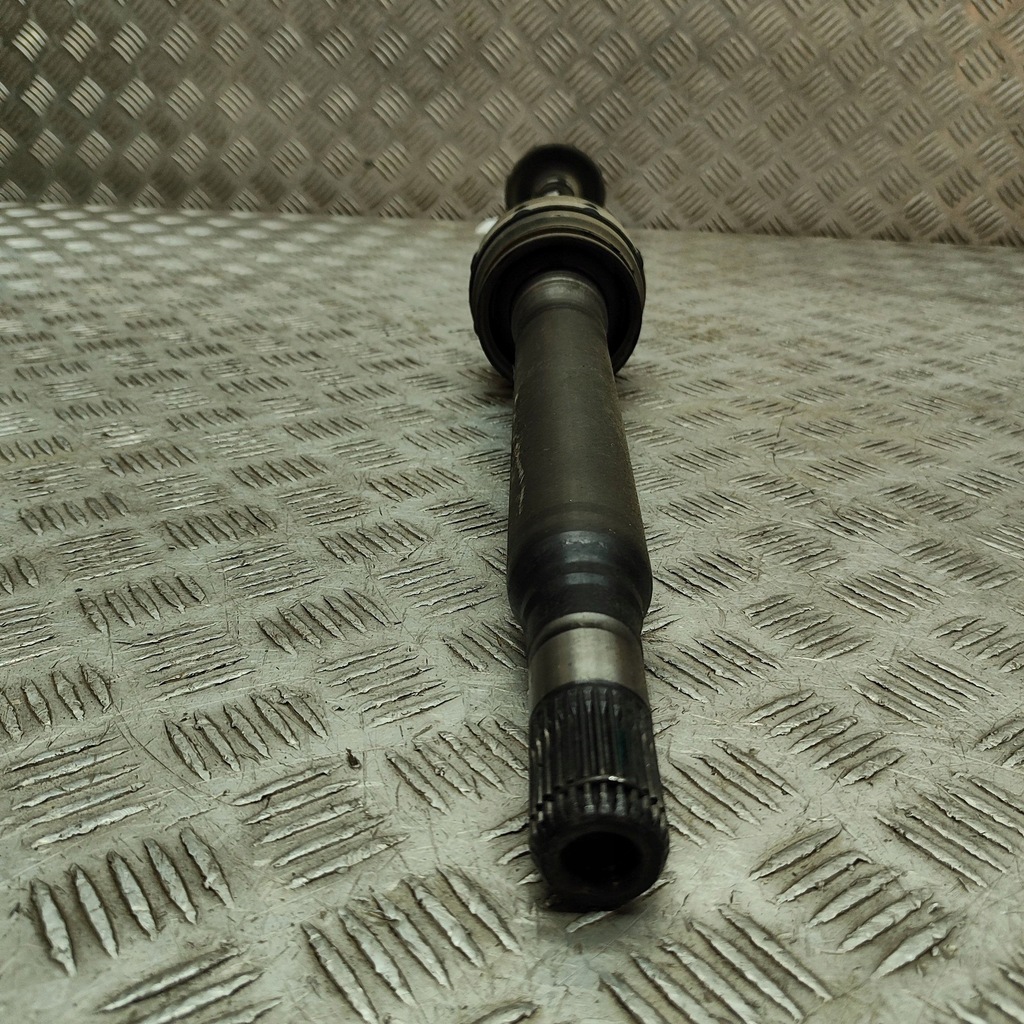 фото №6, Bmw ix 2022 права сторона привідний вал задня