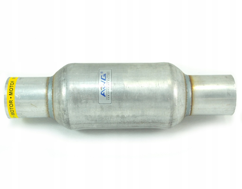 Повітропровід łuskowa - awg - 65mm dł 300mm Ціна