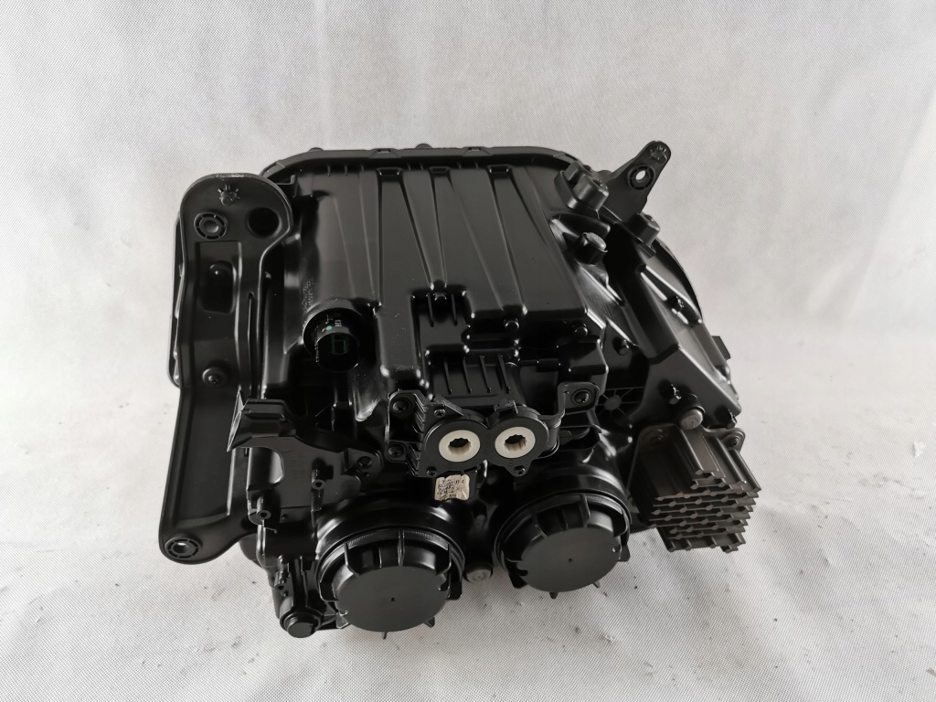 Hyundai palisade full led левый фара фара европа в Украине