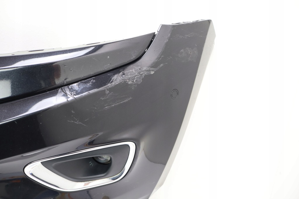 фото №8, Jeep grand cherokee wk2 бампер перед pxr