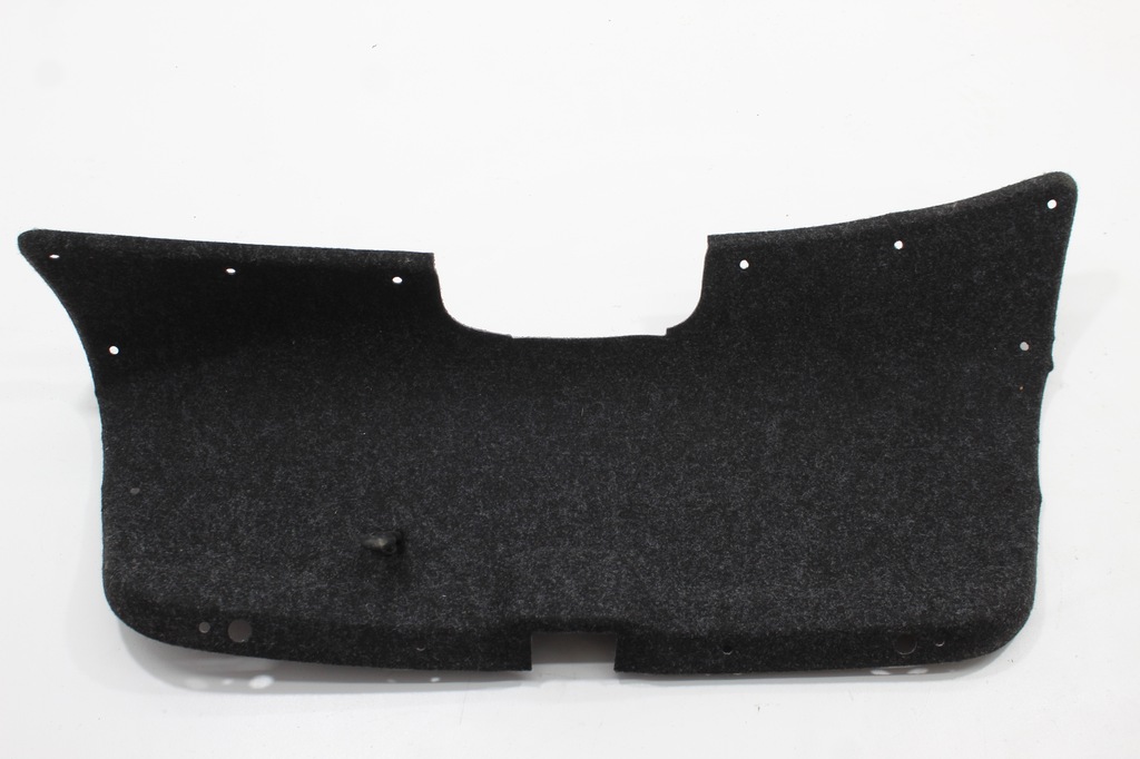 фото №1, Skoda rapid liftback оббивка кришки багажника 5ja867975a