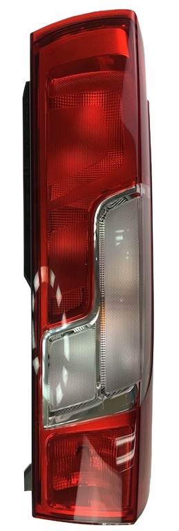 фото №1, Peugeot boxer ii лампа задняя задняя правая r б/у