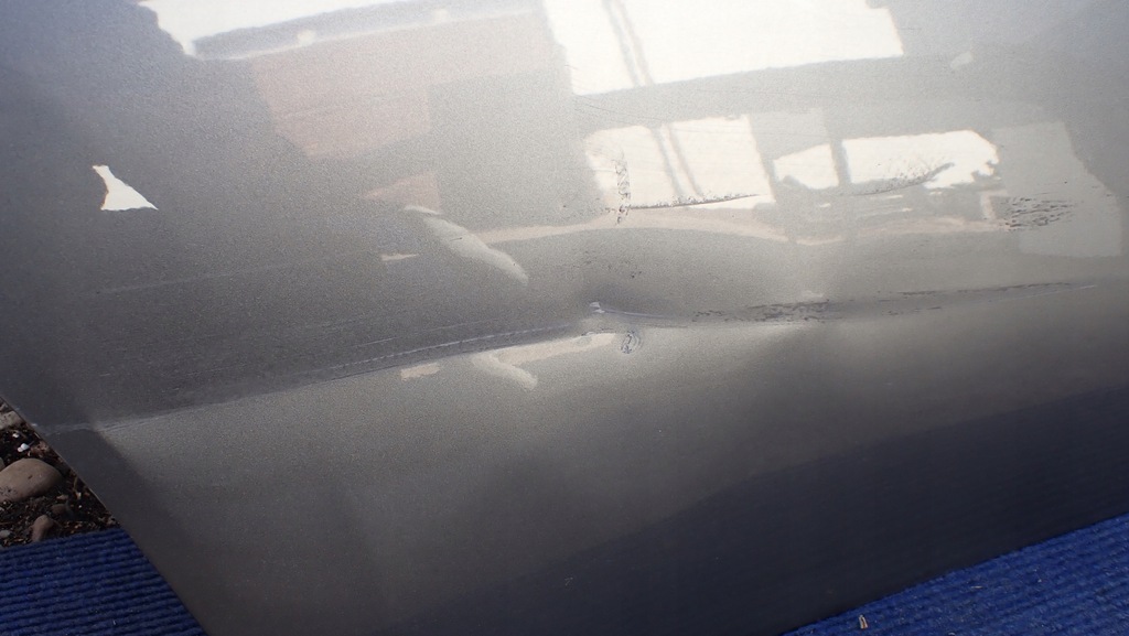 фото №7, Nissan note ii e12 дверь задняя правое задние