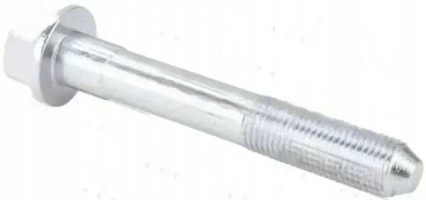 фото №1, Шарова опора важеля 0598-001 febest