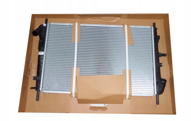 фото №1, Радиатор wody polcar 321808a3