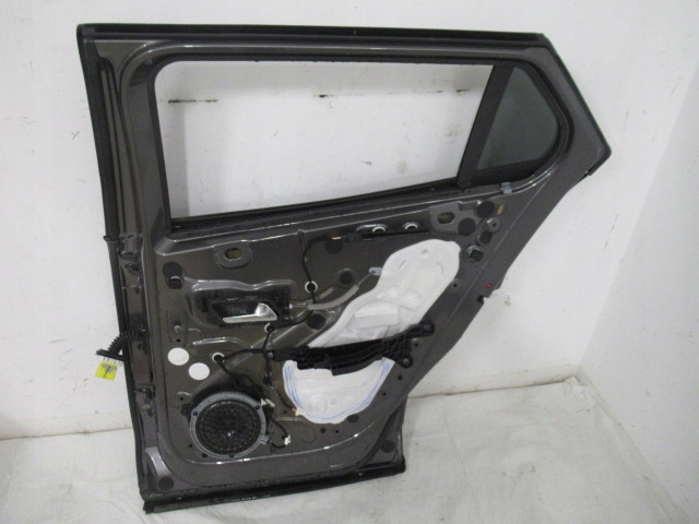 фото №8, Peugeot 2008 ii дверь правое задние evl