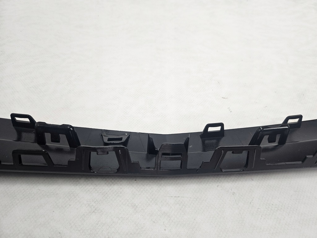 фото №9, Mercedes benz eqc amg a293 молдинг бампера перед a2938884100