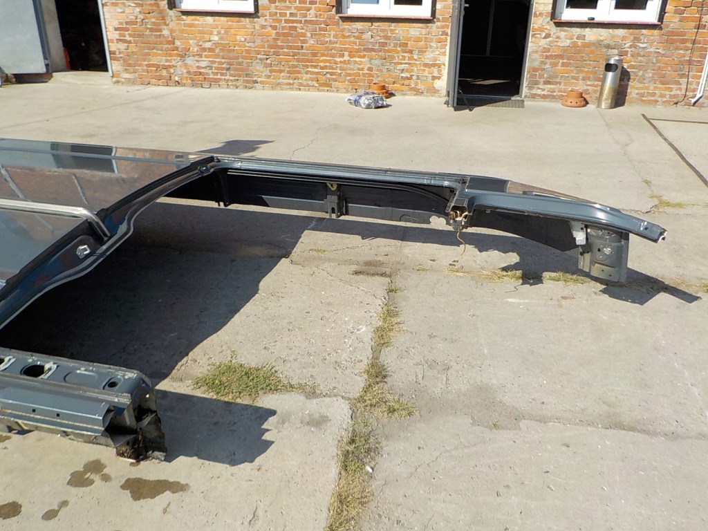 фото №4, Iveco daily 15- чверть bok задня задній правий