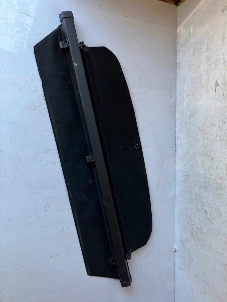 фото №1, Шторка багажника c4 grand picasso ii #12