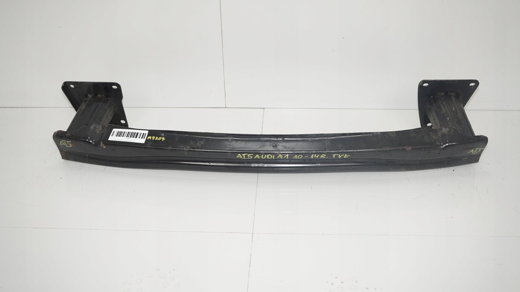 фото №6, Балка бампера задняя задняя audi a1 10-14r