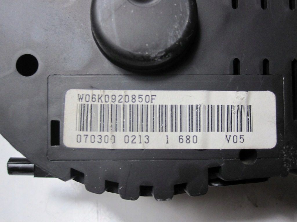 фото №7, Счетчик приборы seat ibiza ii fl 1.9tdi 00r obr