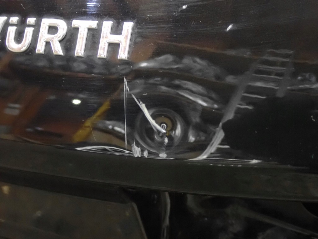 фото №9, Крышка багажника задняя крышка багажника задняя vw id4 id.4 e21 2020- 11a827025a