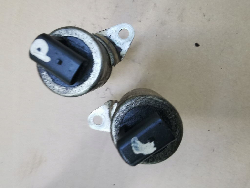 фото №6, Ford s-max mondeo 2.0 eco. регулятори faz розподільного валу