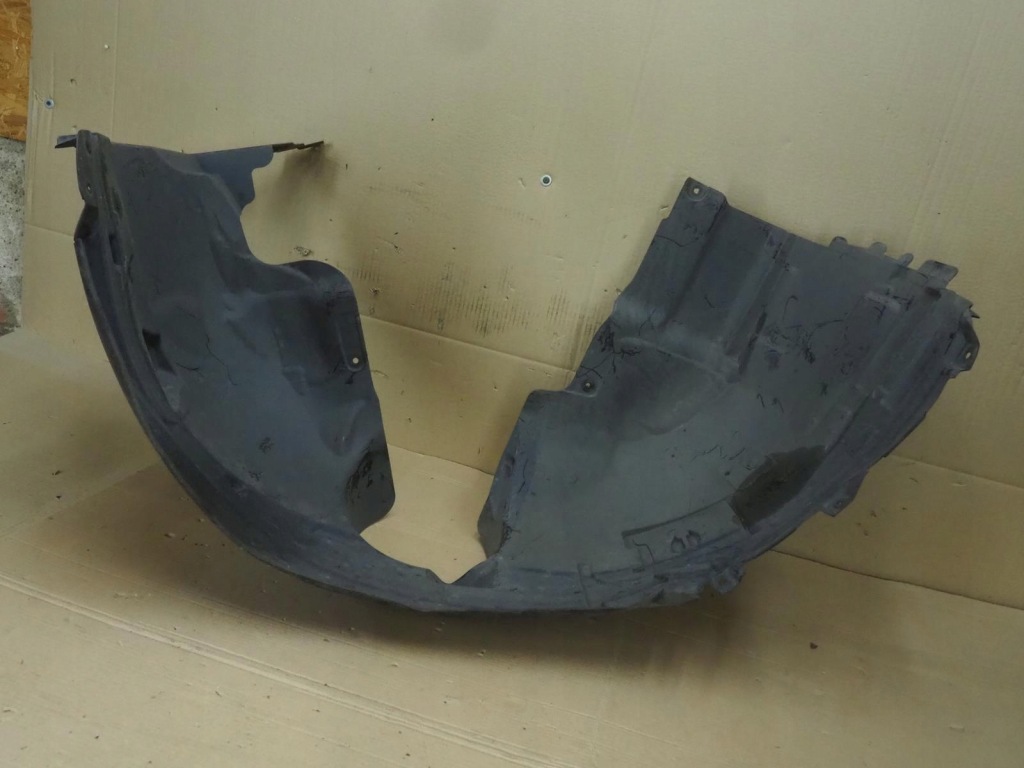 фото №1, Подкрылок передние левая mercedes gla w156 a1566900130