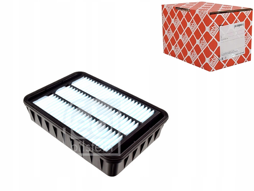 фото №1, Фильтр воздуха citroen c4 aircross c-crosser c-crosser enterprise