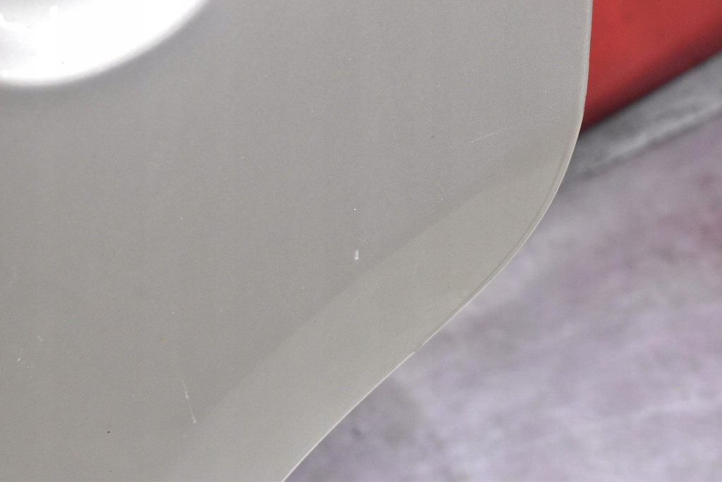 Дверь левое задняя задняя 4r4 toyota rav-4 3 3 long 05-08 Недорого