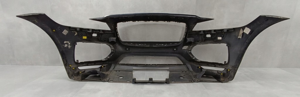 фото №16, Бампер перед передний jaguar f-pace f pace r sport 16-20