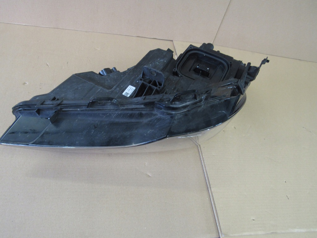 фото №7, Opel astra k 5 лампа правая перед